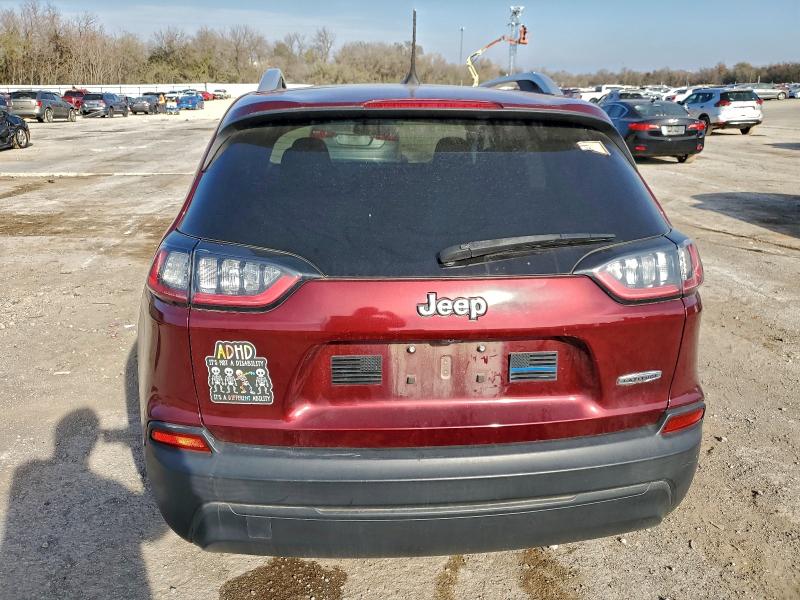 Фото 6 - JEEP GRAND CHER