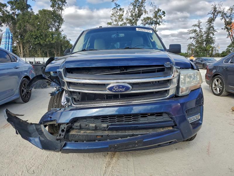 FORD EXPEDITION 2016 VIN 1FMJU1JT3GEF54293