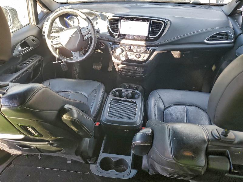 Фото 8 - CHRYSLER PACIFICA