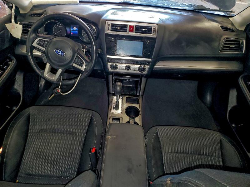 Фото 8 - SUBARU OUTBACK