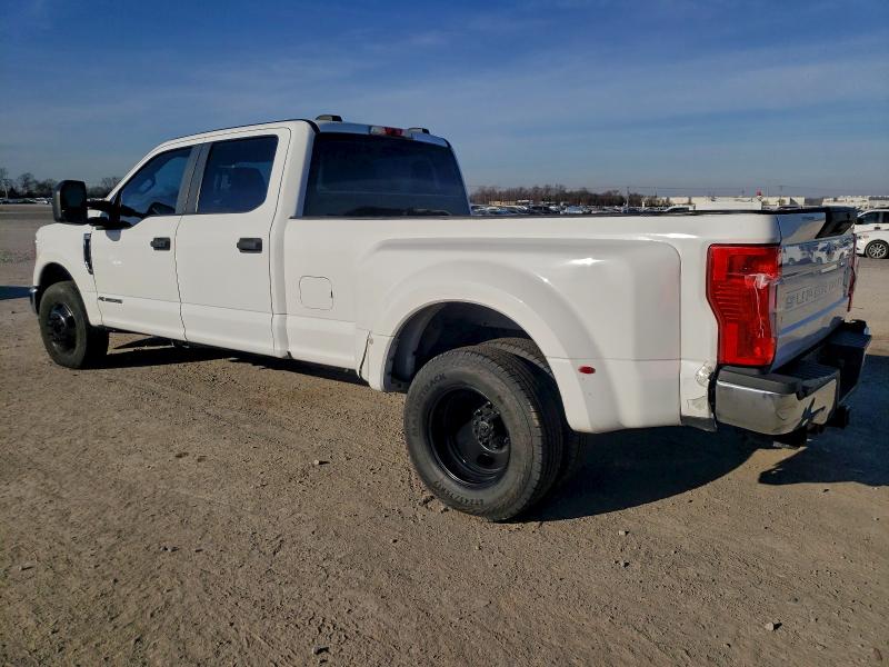 Фото 2 - FORD F350