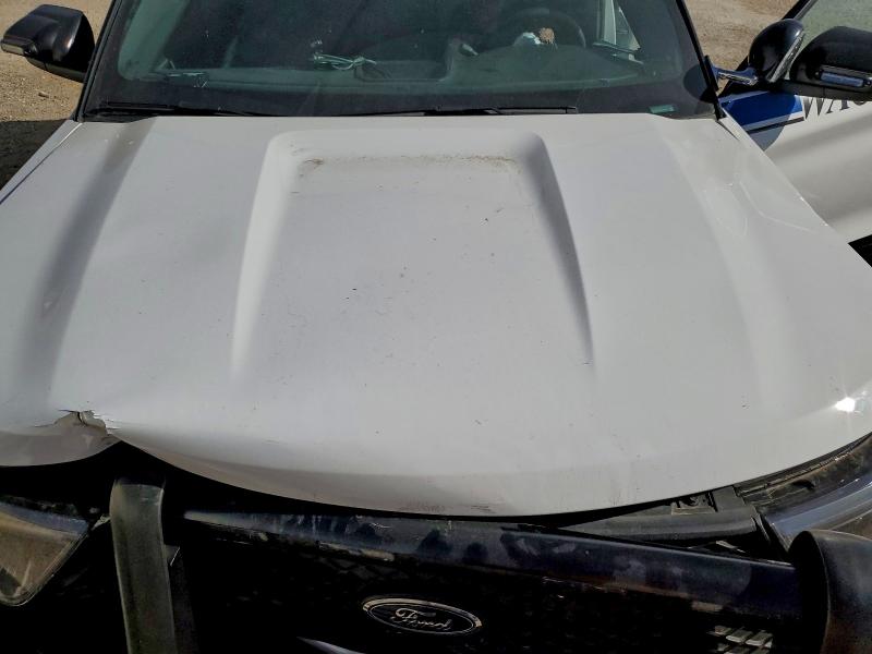 Фото 12 - FORD EXPLORER