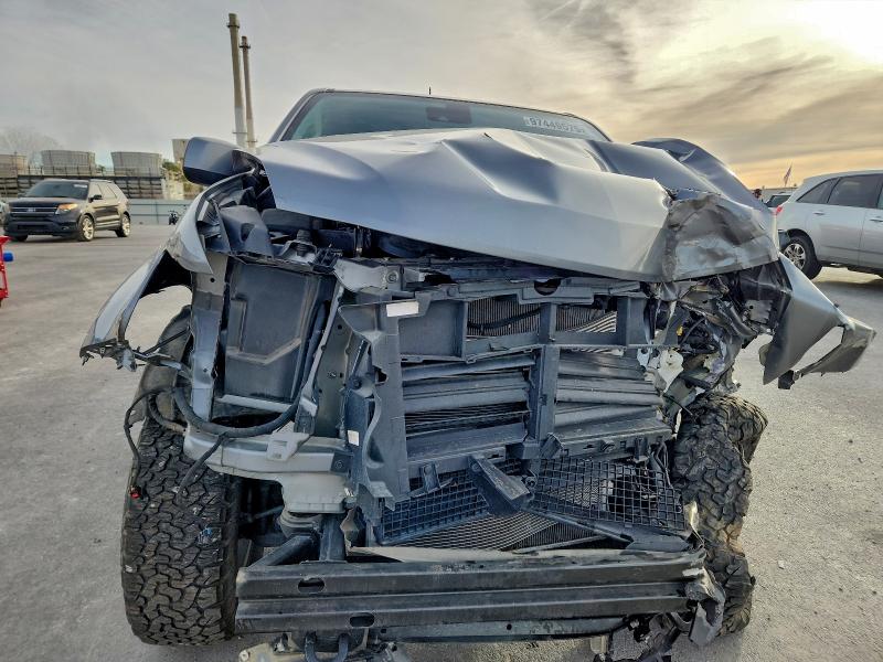 Фото 5 - CHEVROLET COLORADO