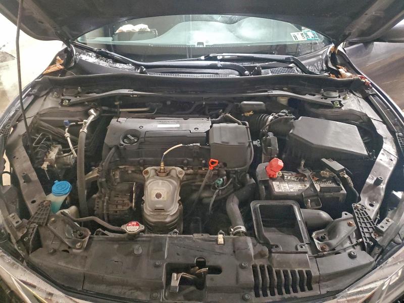 Фото 11 - HONDA ACCORD