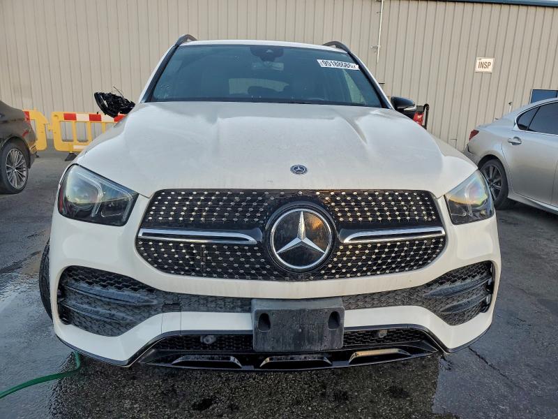 Фото 5 - MERCEDES-BENZ GLE-CLASS