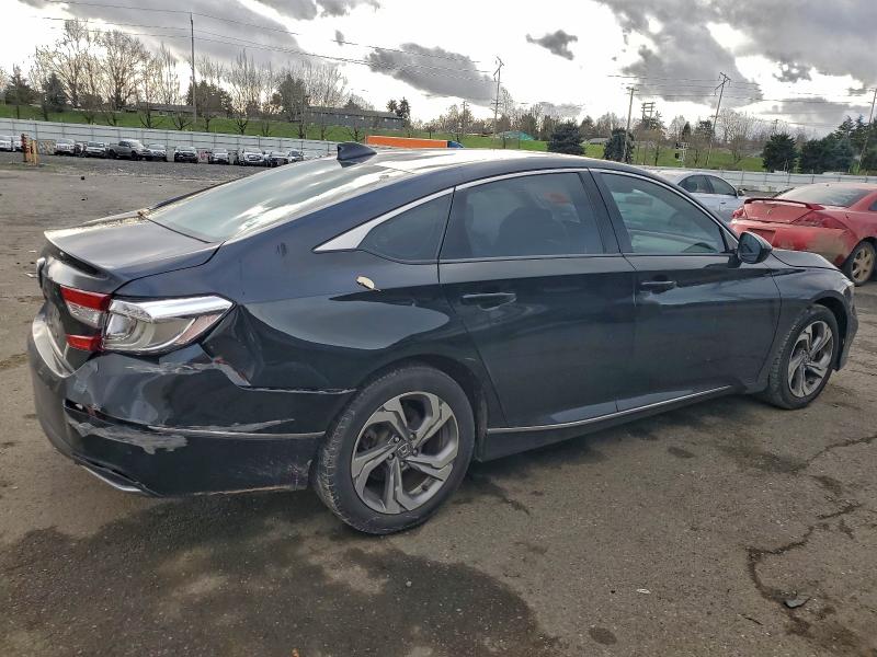 Фото 3 - HONDA ACCORD