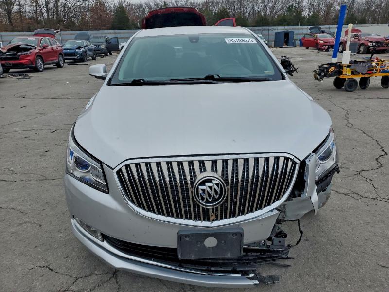 Фото 5 - BUICK LACROSSE