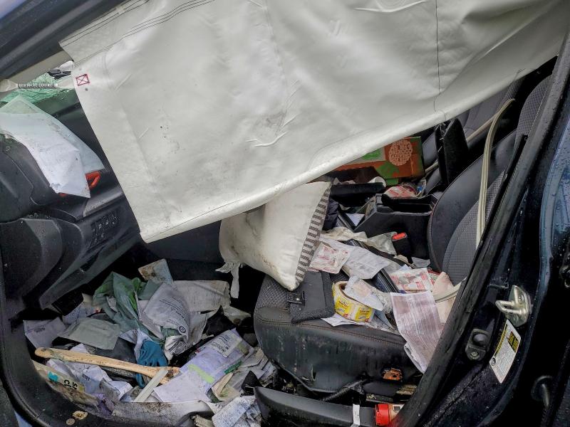 Фото 7 - SUBARU FORESTER