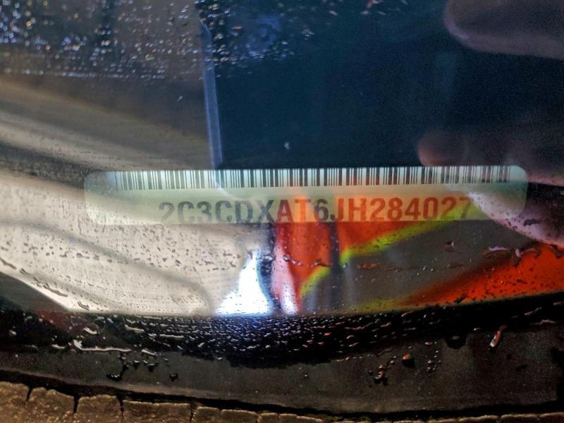 Фото 12 - DODGE CHARGER