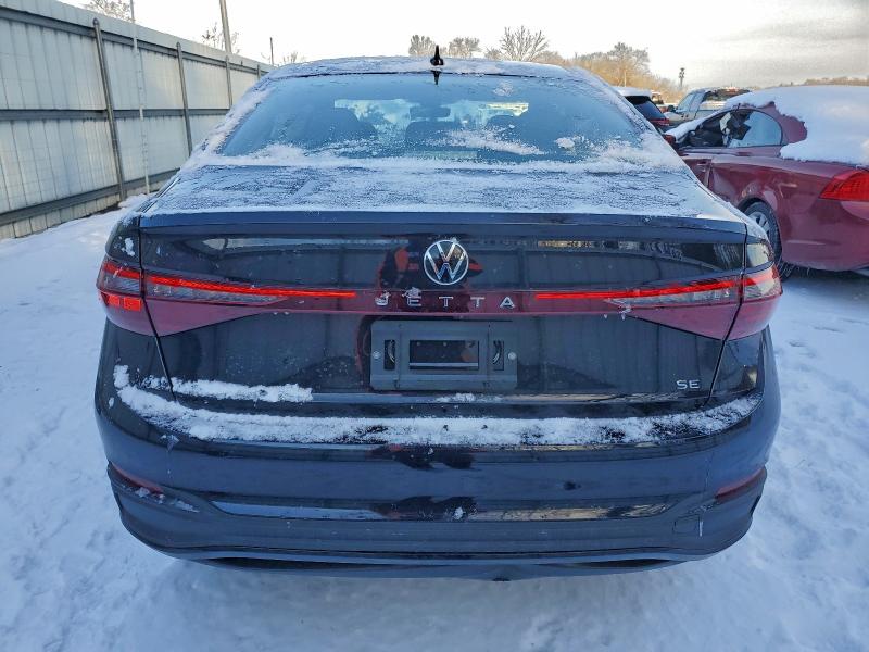 Фото 6 - VOLKSWAGEN JETTA