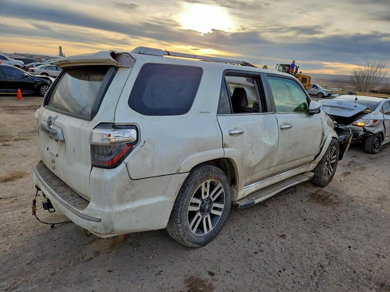 Фото 3 - TOYOTA 4RUNNER