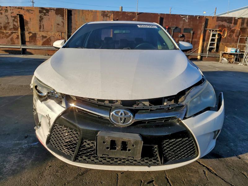 Фото 5 - TOYOTA CAMRY