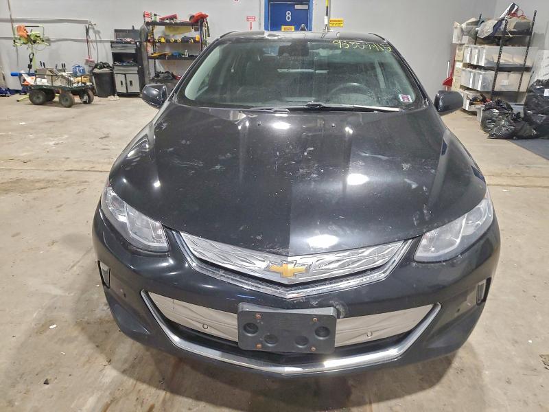 Фото 5 - CHEVROLET VOLT