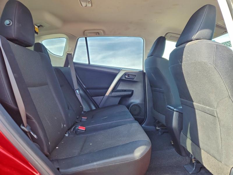 Фото 11 - TOYOTA RAV4