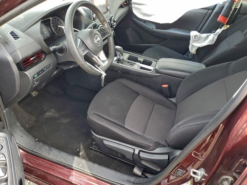 Фото 7 - NISSAN SENTRA