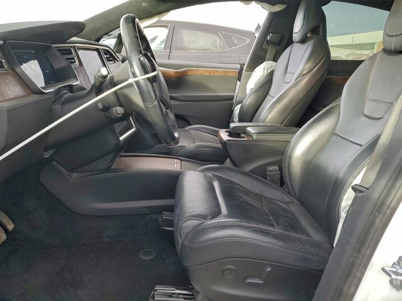 Фото 7 - TESLA MODEL X