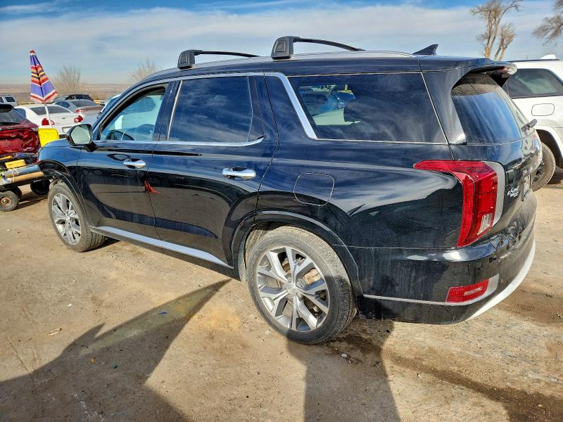 Фото 2 - HYUNDAI PALISADE