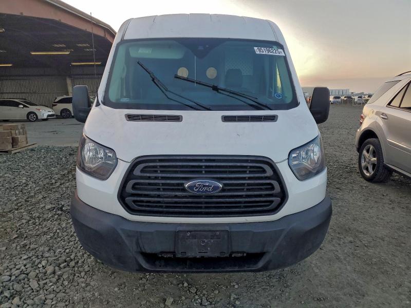 Фото 5 - FORD TRANSIT