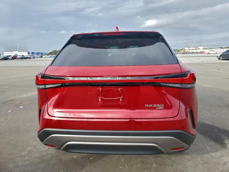 Фото 6 - LEXUS RX350