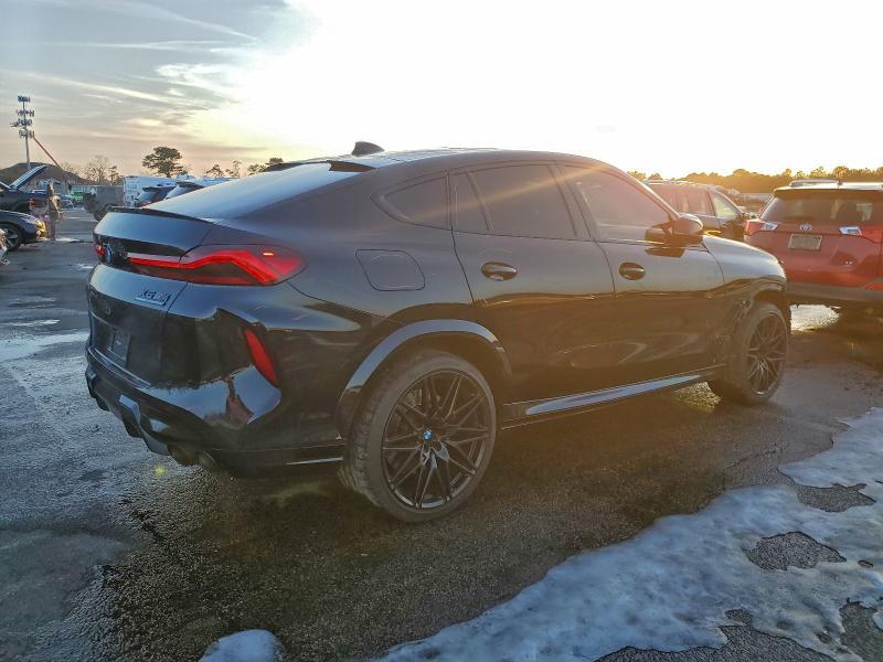 Фото 3 - BMW X6