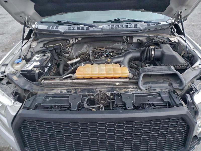 Фото 11 - FORD F-150