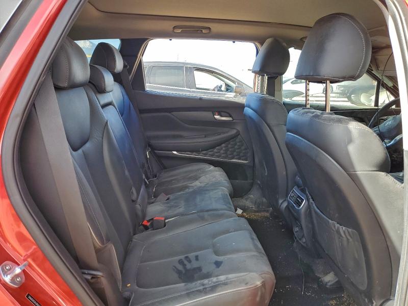 Фото 10 - HYUNDAI SANTA FE