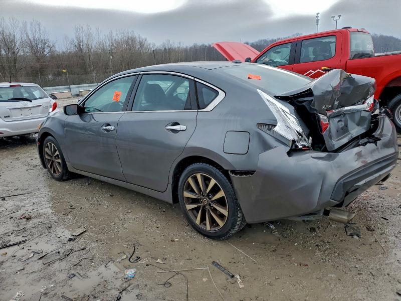 Фото 2 - NISSAN ALTIMA