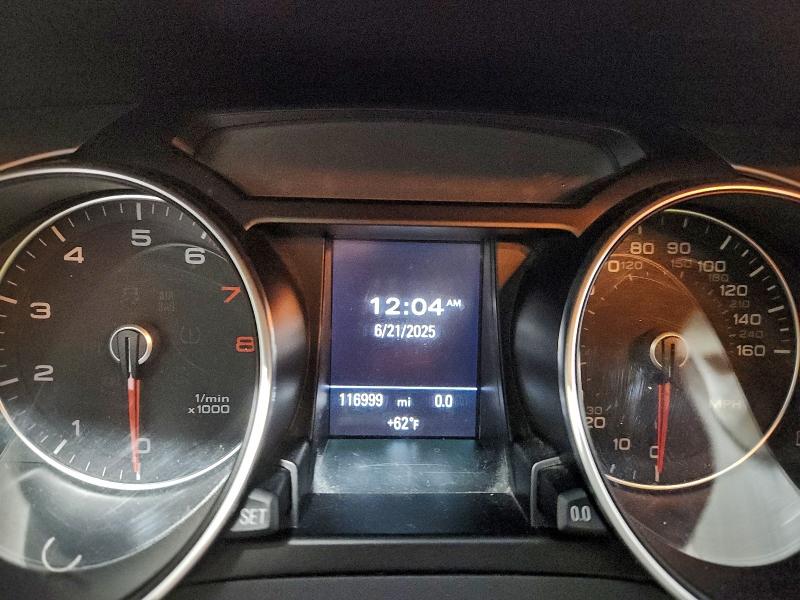 Фото 9 - AUDI A5