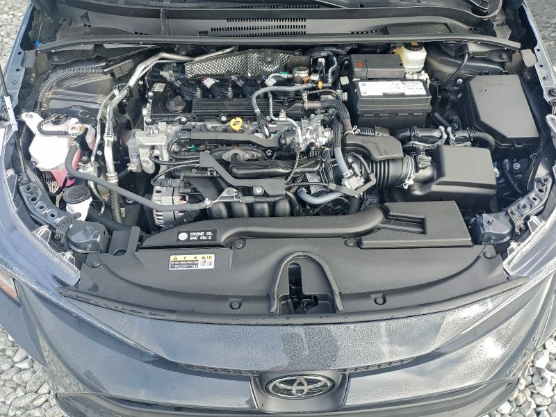 Фото 11 - TOYOTA COROLLA