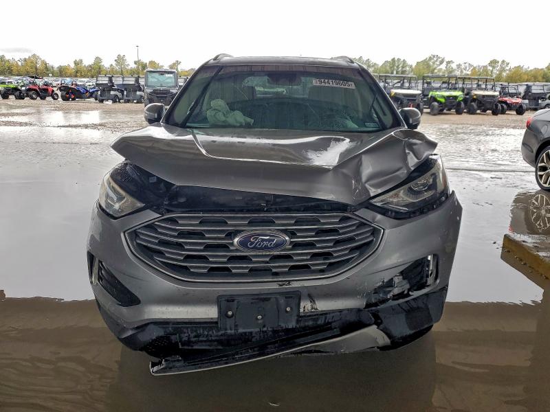 Фото 5 - FORD EDGE