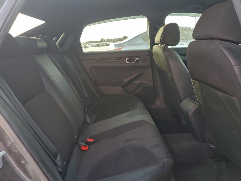 Фото 10 - HONDA CIVIC