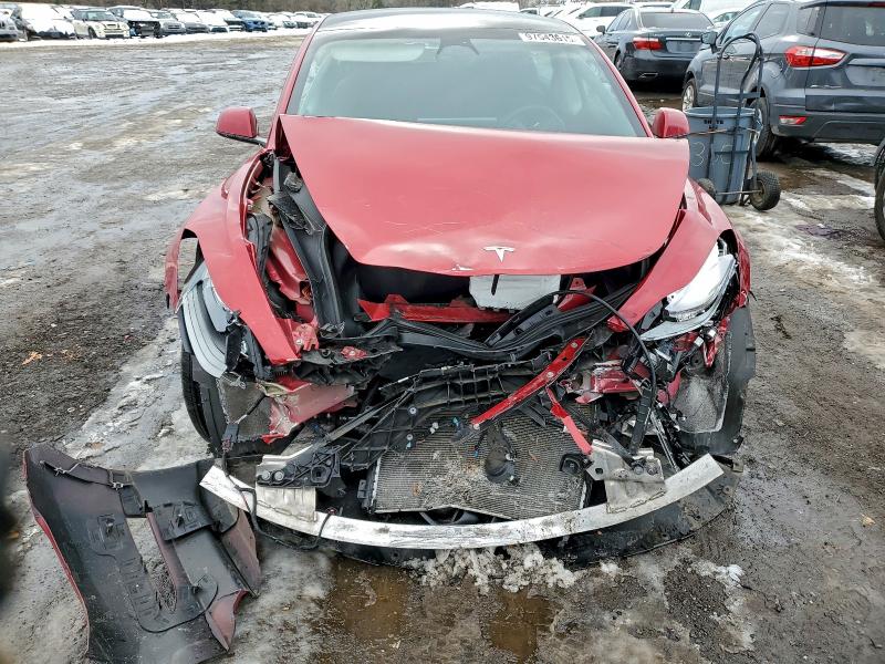 Фото 5 - TESLA MODEL 3