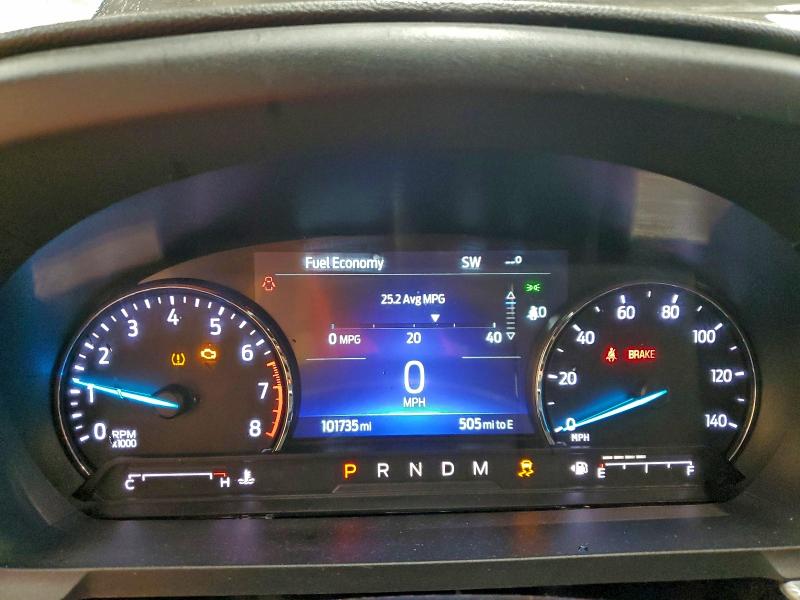 Фото 9 - FORD EXPLORER