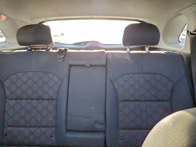 Фото 10 - KIA NIRO