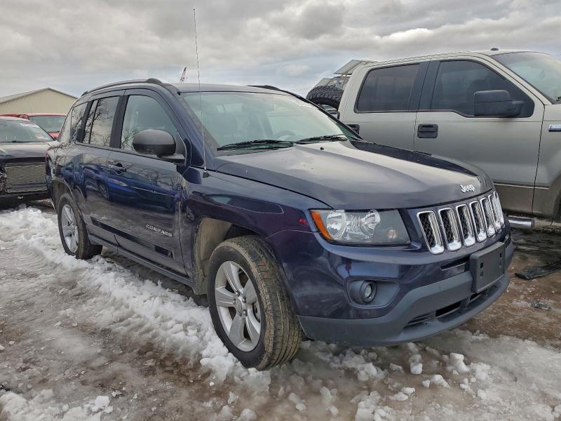 Фото 4 - JEEP COMPASS