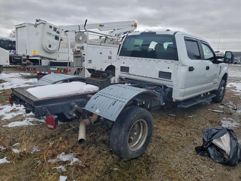 Фото 3 - FORD F350