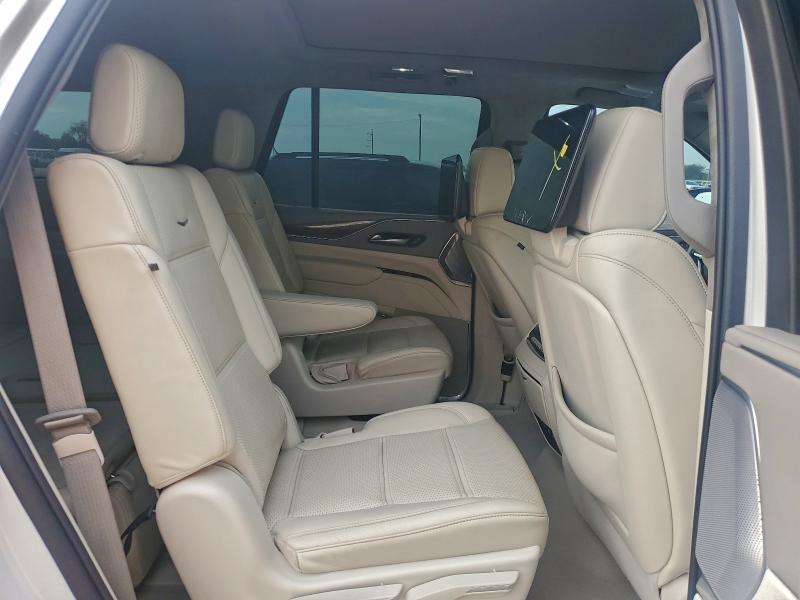 Фото 11 - CADILLAC ESCALADE