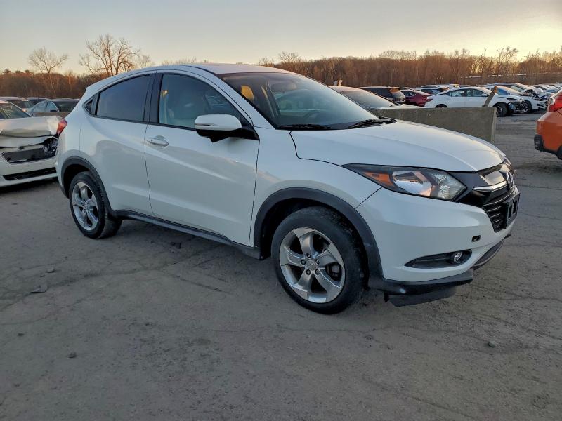 Фото 4 - HONDA HR-V