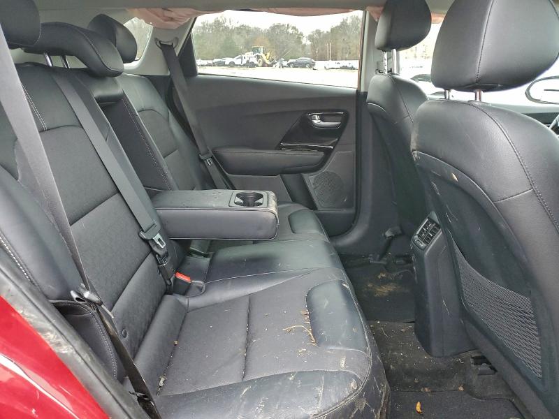 Фото 11 - KIA NIRO