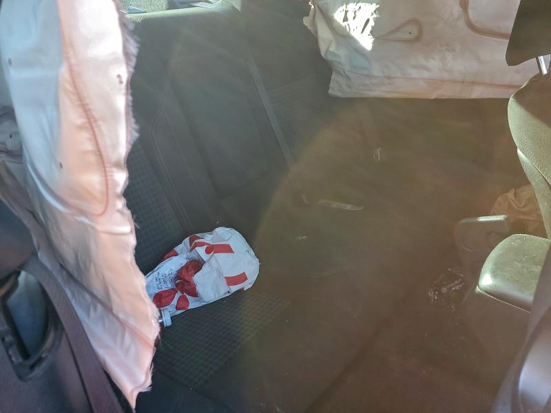 Фото 10 - DODGE CHALLENGER