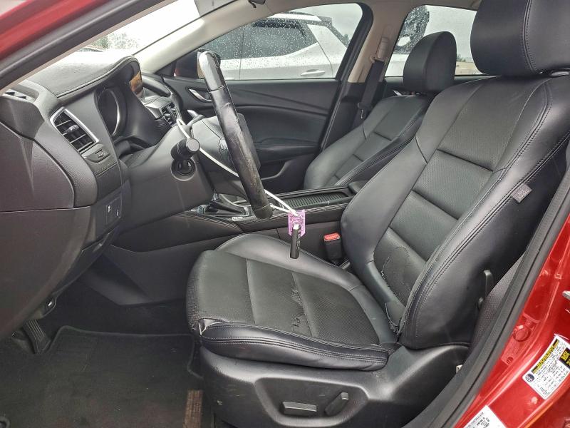 Фото 7 - MAZDA 6