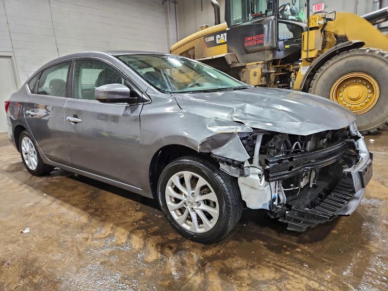 Фото 4 - NISSAN SENTRA