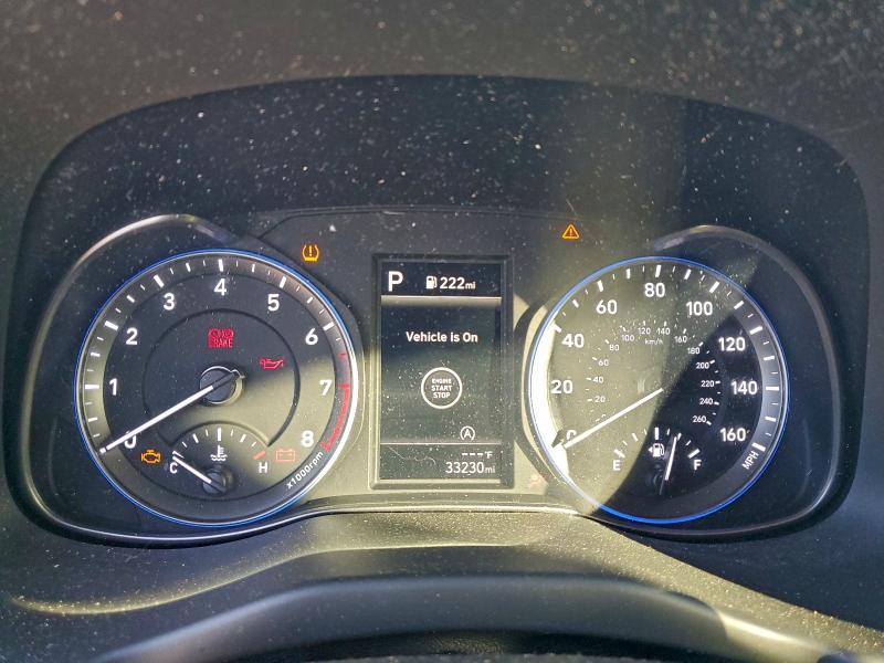 Фото 9 - HYUNDAI KONA