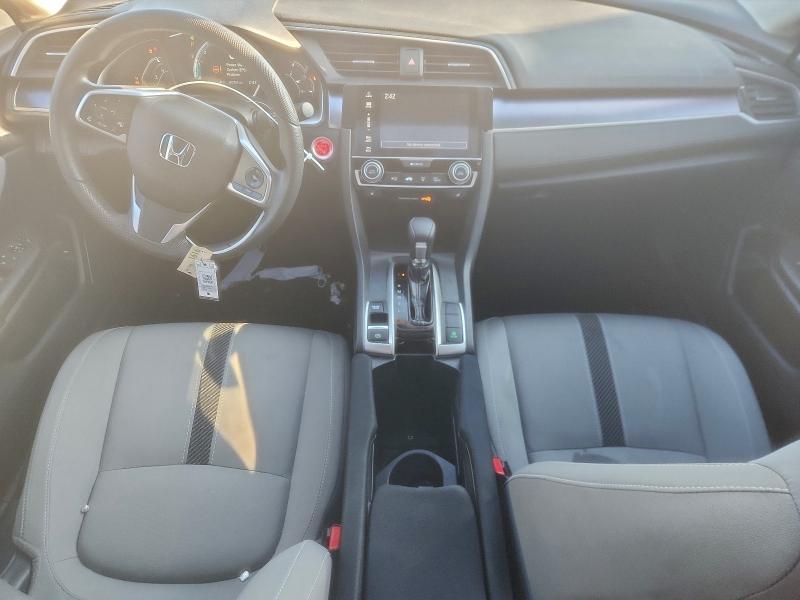 Фото 8 - HONDA CIVIC