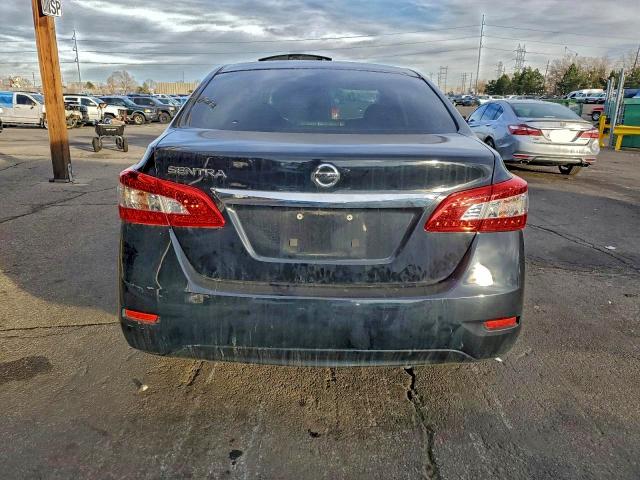 Фото 6 - NISSAN SENTRA