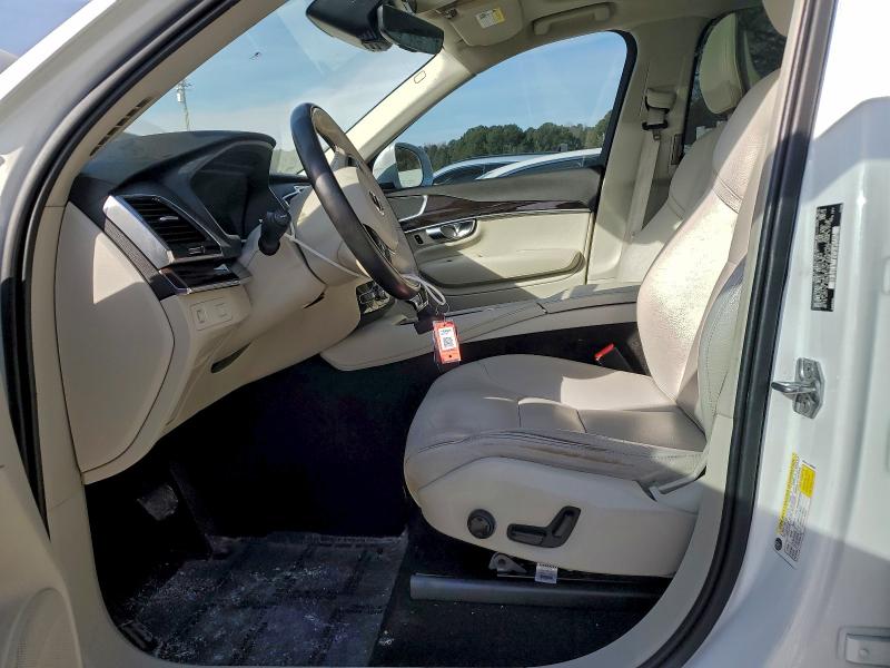 Фото 7 - VOLVO XC90