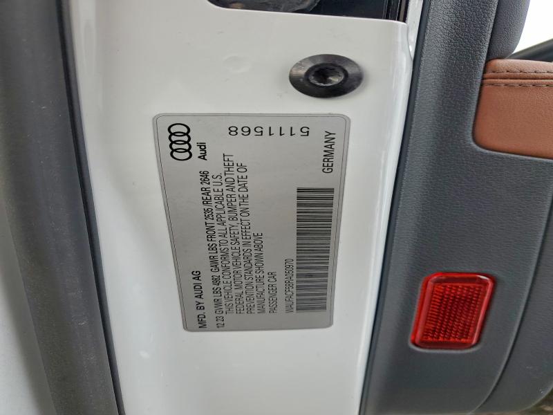 Фото 13 - AUDI A5