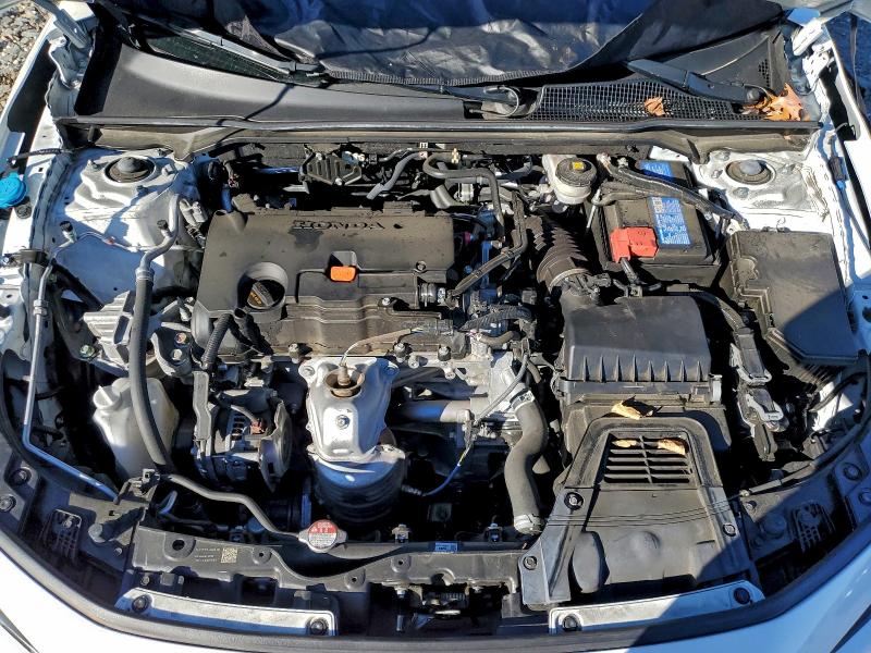 Фото 11 - HONDA CIVIC