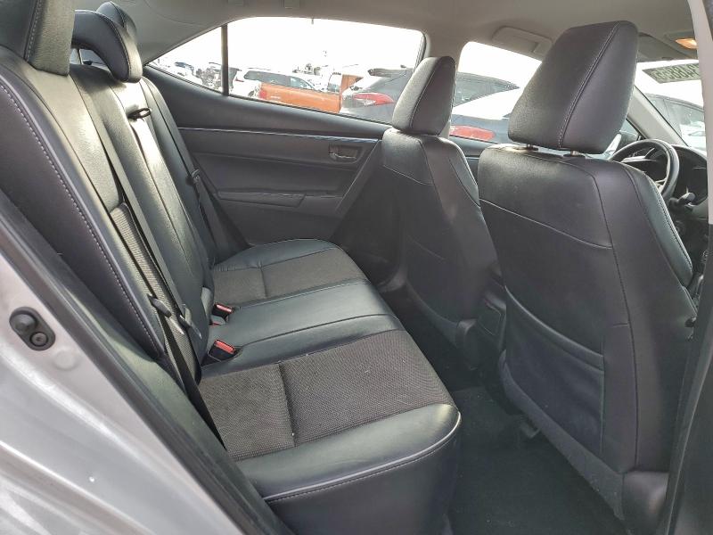 Фото 10 - TOYOTA COROLLA