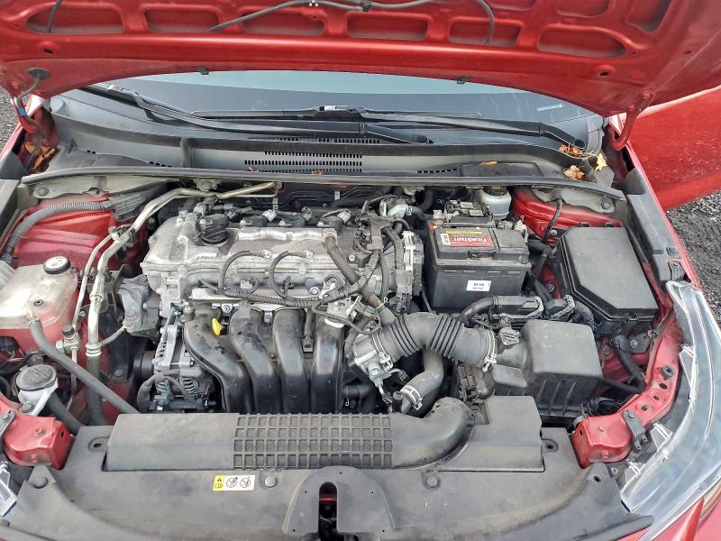 Фото 11 - TOYOTA COROLLA